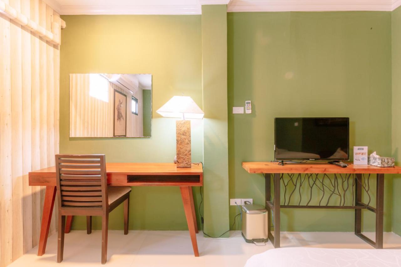 64House Hotel Chiang Mai Buitenkant foto